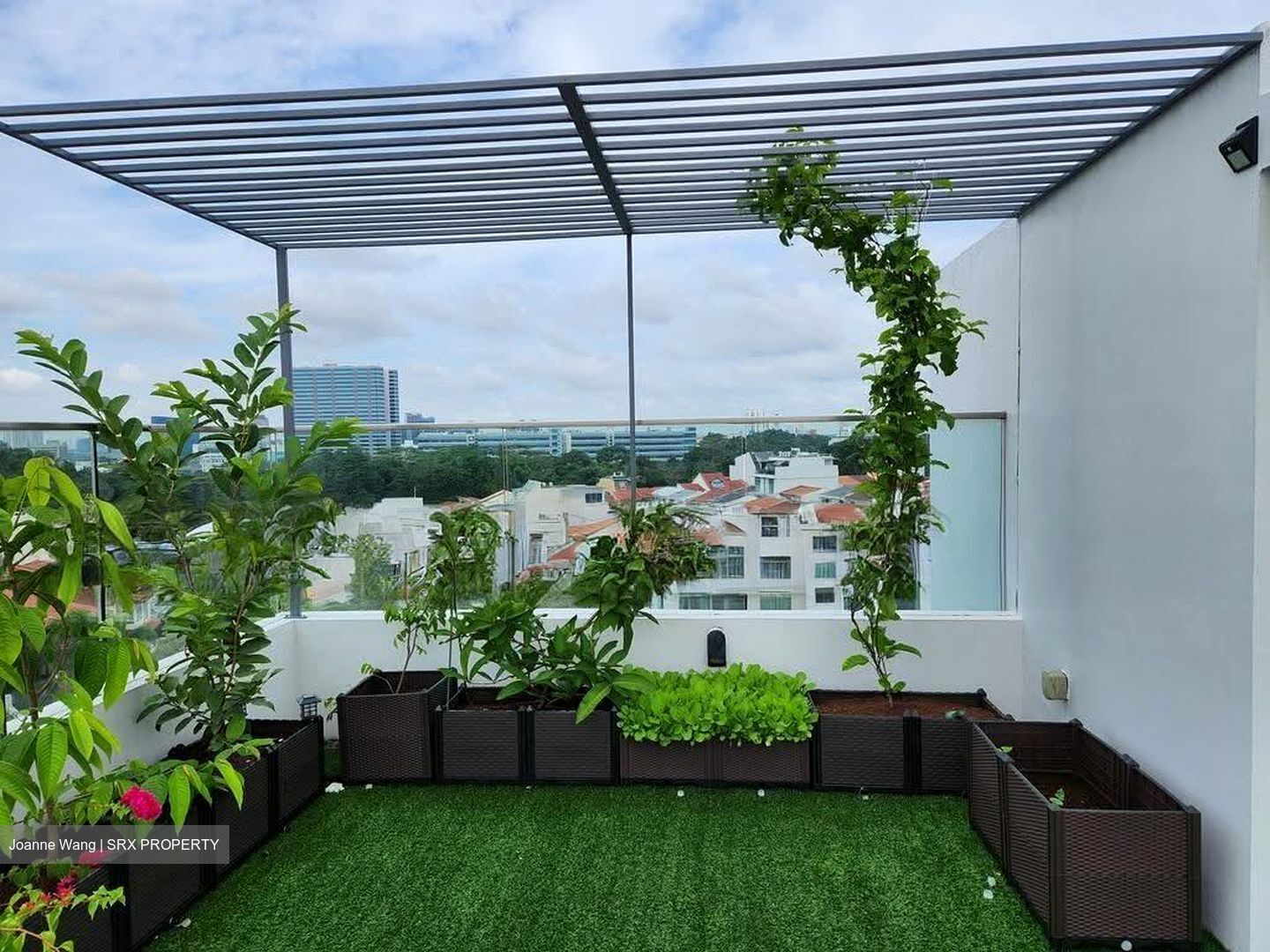 The Beverly (D21), Apartment #613633771